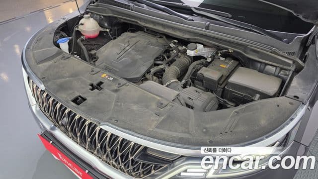 Kia Carnival 4세대 Signature, 2021 6