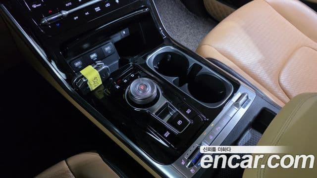 Kia Carnival 4세대 Signature, 2021 9