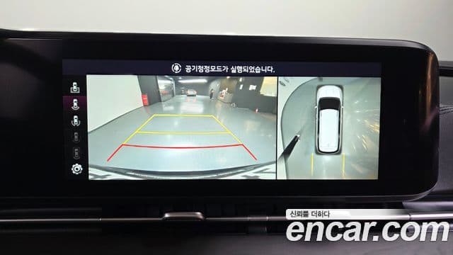 Kia Carnival 4세대 Signature, 2021 14
