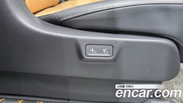 Kia Carnival 4세대 Signature, 2021 18