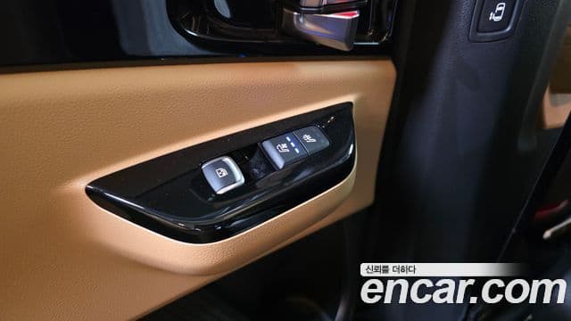 Kia Carnival 4세대 Signature, 2021 19
