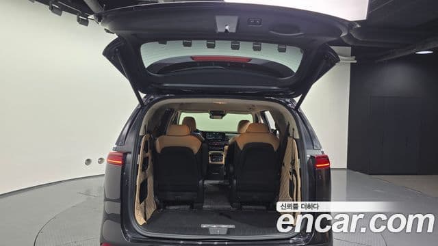 Kia Carnival 4세대 Signature, 2021 20