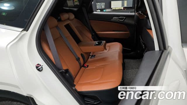 Kia Sportage 5세대 гибрид Signature 2WD, 2022 12