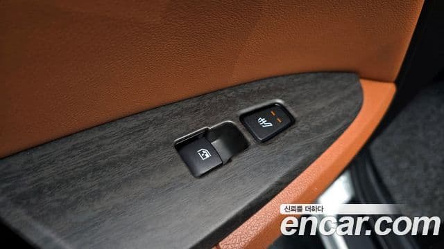 Kia Sportage 5세대 гибрид Signature 2WD, 2022 17