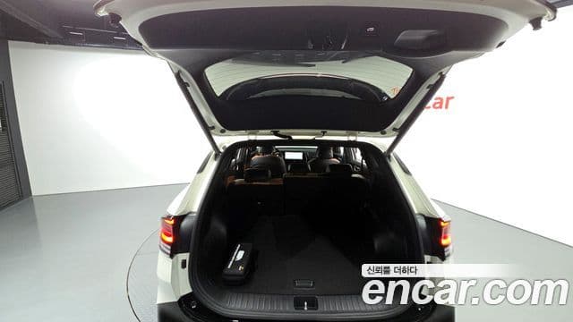 Kia Sportage 5세대 гибрид Signature 2WD, 2022 20