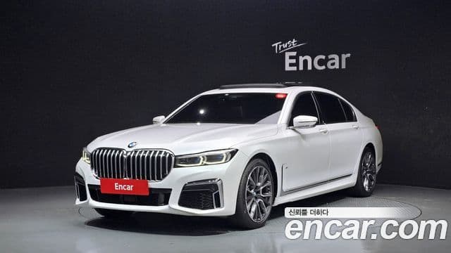 BMW 7시리즈 (G11) 730Ld xDrive M Sport, 2022 1