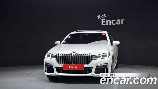 BMW 7시리즈 (G11) 730Ld xDrive M Sport, 2022 3