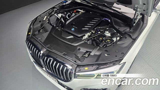 BMW 7시리즈 (G11) 730Ld xDrive M Sport, 2022 6