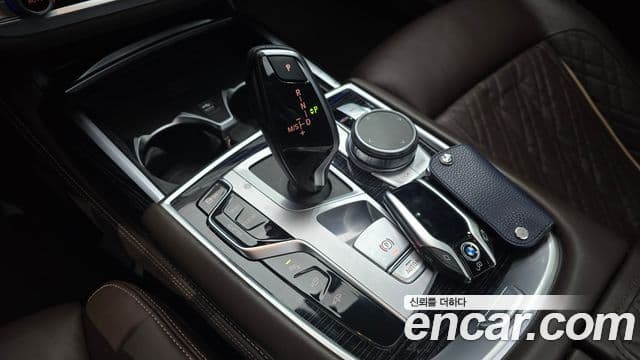 BMW 7시리즈 (G11) 730Ld xDrive M Sport, 2022 9