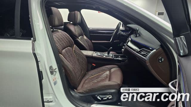 BMW 7시리즈 (G11) 730Ld xDrive M Sport, 2022 10