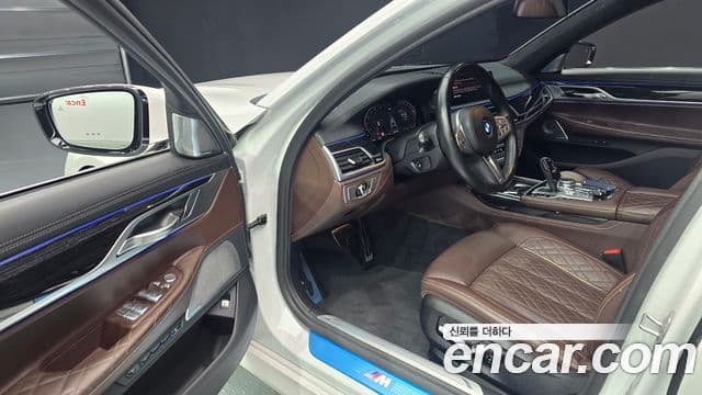 BMW 7시리즈 (G11) 730Ld xDrive M Sport, 2022 11
