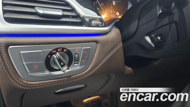 BMW 7시리즈 (G11) 730Ld xDrive M Sport, 2022 14