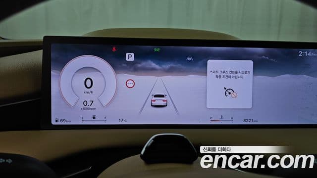 Genesis G80 (RG3) бензин 2.5 турбо AWD, 2026 8