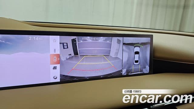 Genesis G80 (RG3) бензин 2.5 турбо AWD, 2026 16