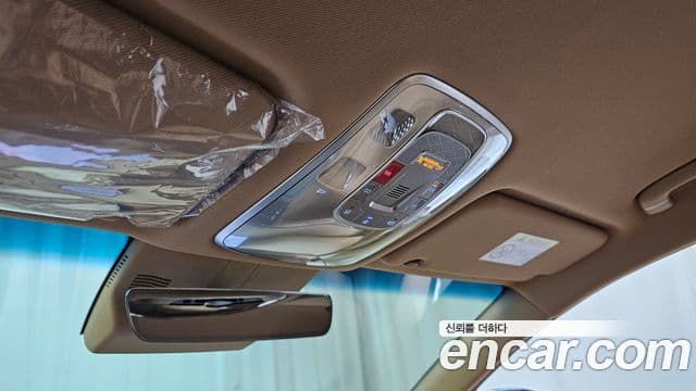 Genesis G80 (RG3) бензин 2.5 турбо AWD, 2026 18