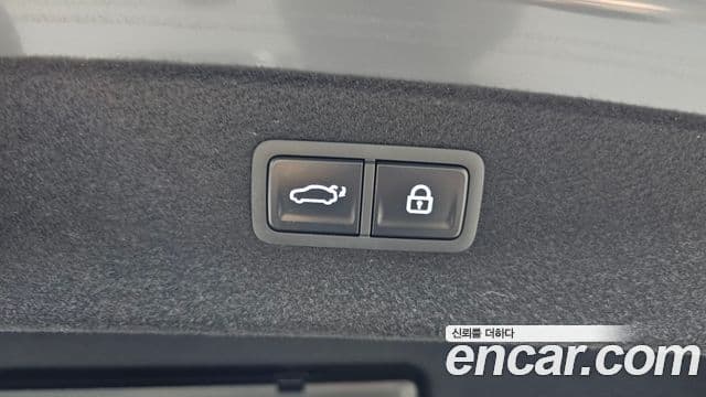 Genesis G80 (RG3) бензин 2.5 турбо AWD, 2026 20