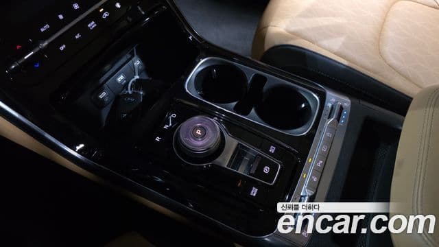 Kia Carnival 4세대 Noblesse, 2021 9