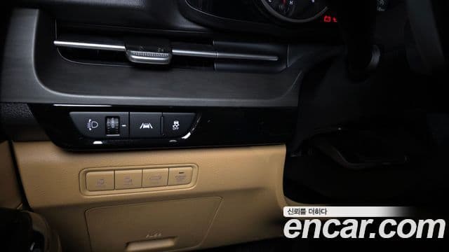 Kia Carnival 4세대 Noblesse, 2021 17
