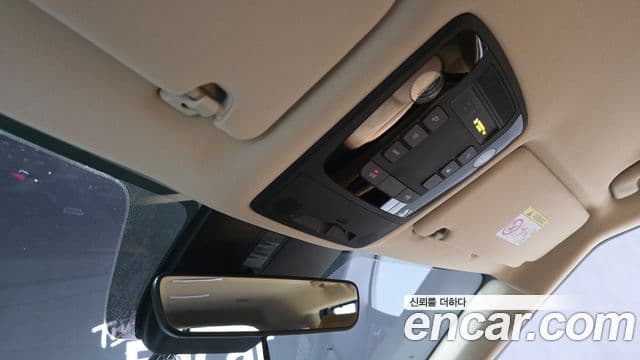 Kia Carnival 4세대 Noblesse, 2021 18