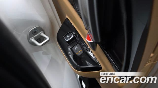 Kia Carnival 4세대 Noblesse, 2021 19