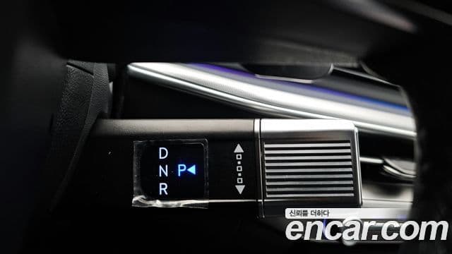 Hyundai Grandeur (GN7) Exclusive, 2023 9