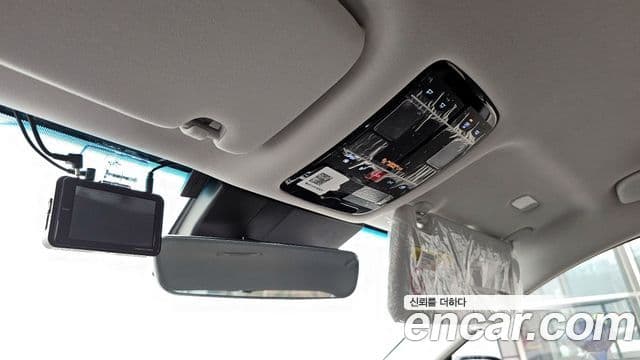 Hyundai Grandeur (GN7) Exclusive, 2023 12