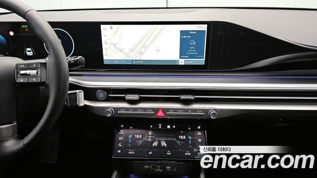 Hyundai Grandeur (GN7) Exclusive, 2023 14