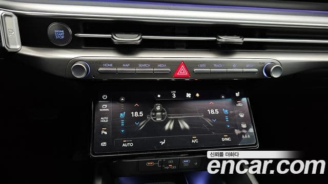 Hyundai Grandeur (GN7) Exclusive, 2023 16