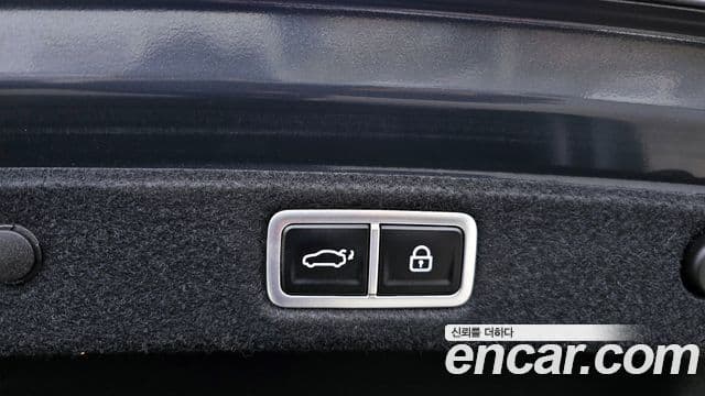 Hyundai Grandeur (GN7) Exclusive, 2023 17