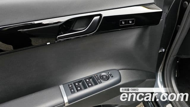 Hyundai Grandeur (GN7) Exclusive, 2023 18