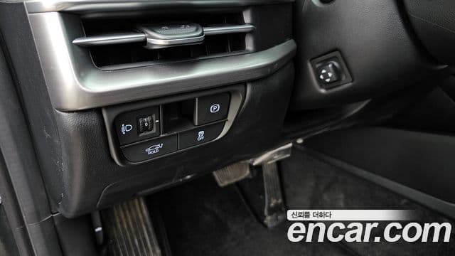 Hyundai Grandeur (GN7) Exclusive, 2023 19