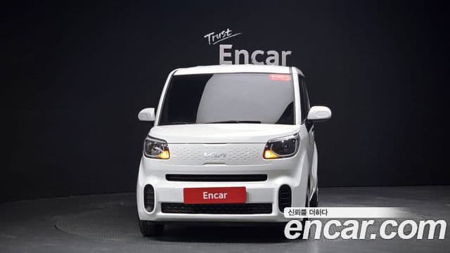 Kia The / новый New Ray Prestige, 2022 3