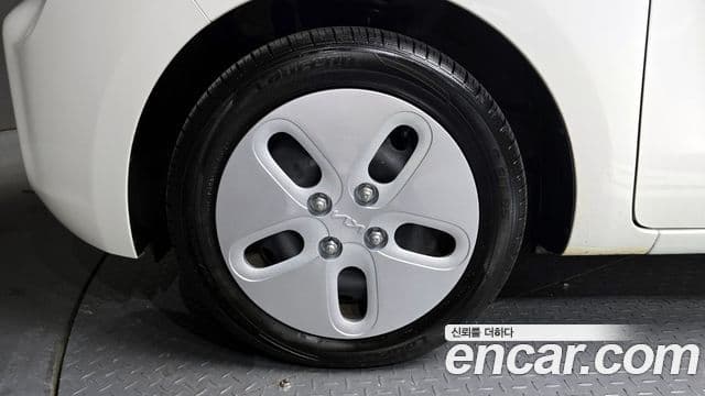 Kia The / новый New Ray Prestige, 2022 все фото