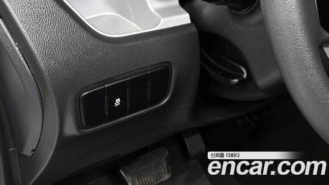 Kia The / новый New Ray Prestige, 2022 14