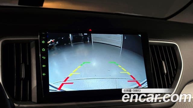 Kia The / новый New Ray Prestige, 2022 15