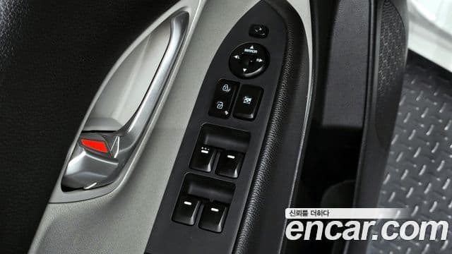 Kia The / новый New Ray Prestige, 2022 18