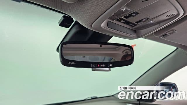 Chevrolet(GM대우) All New Malibu 1.5 турбо LTZ, 2017 19