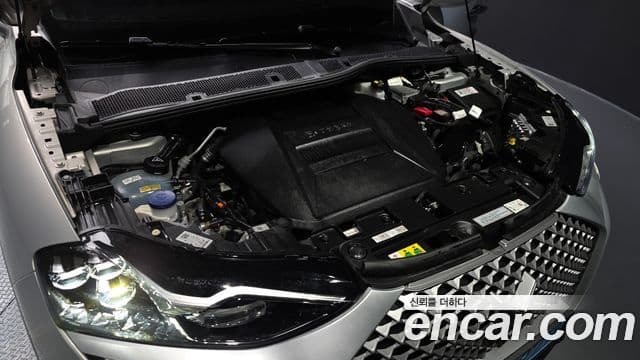 Ситроен / DS DS3 크로스백 E-Tense Grand Chic, 2021 6