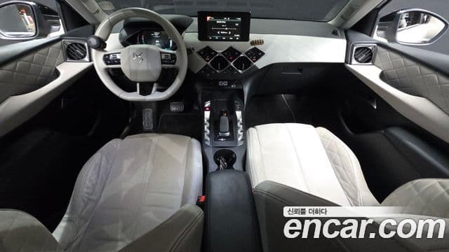 Ситроен / DS DS3 크로스백 E-Tense Grand Chic, 2021 7