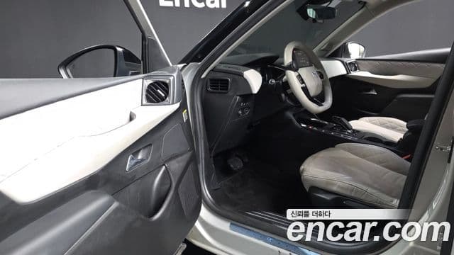 Ситроен / DS DS3 크로스백 E-Tense Grand Chic, 2021 10