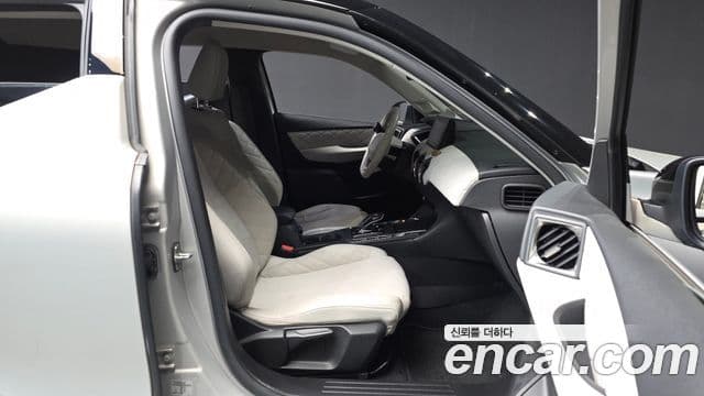 Ситроен / DS DS3 크로스백 E-Tense Grand Chic, 2021 11