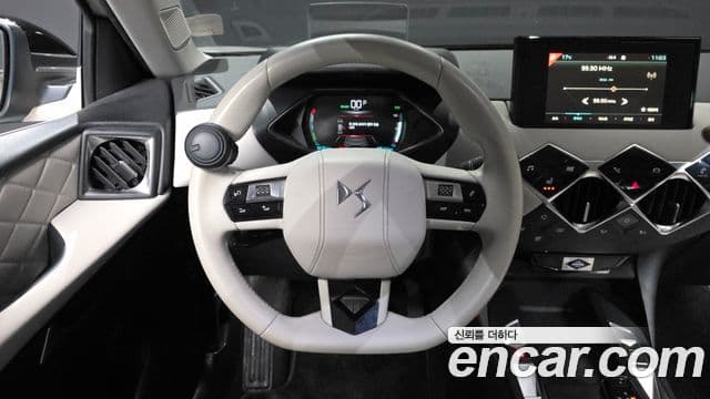Ситроен / DS DS3 크로스백 E-Tense Grand Chic, 2021 13