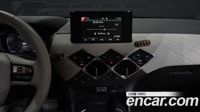 Ситроен / DS DS3 크로스백 E-Tense Grand Chic, 2021 14