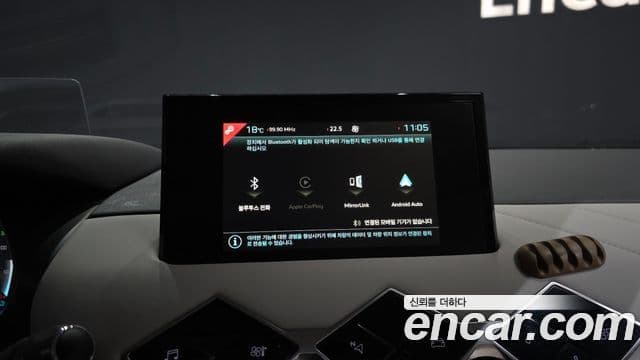 Ситроен / DS DS3 크로스백 E-Tense Grand Chic, 2021 17