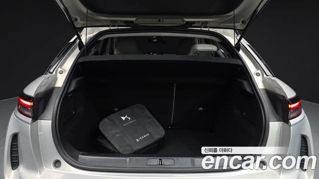 Ситроен / DS DS3 크로스백 E-Tense Grand Chic, 2021 20