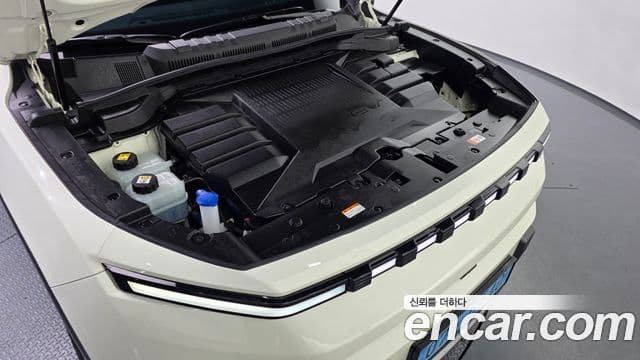 KG모빌리티(SsangYong) Torres EVX E7, 2024 6
