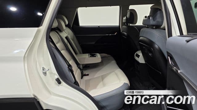 KG모빌리티(SsangYong) Torres EVX E7, 2024 12