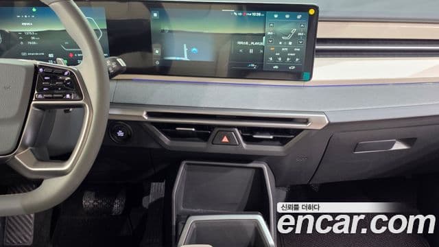 KG모빌리티(SsangYong) Torres EVX E7, 2024 14