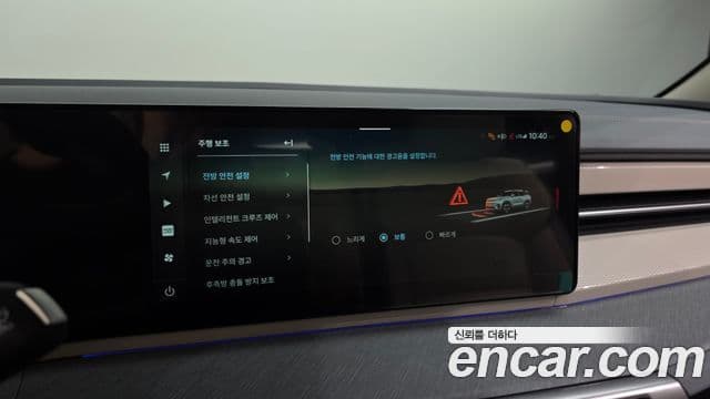 KG모빌리티(SsangYong) Torres EVX E7, 2024 16