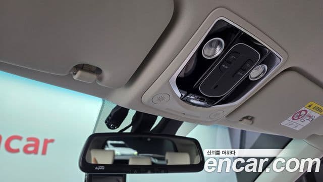 KG모빌리티(SsangYong) Torres EVX E7, 2024 17